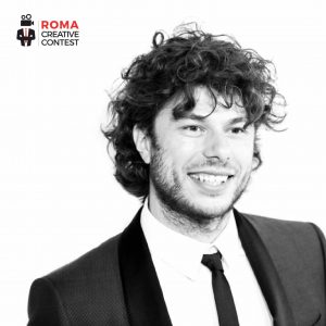 SIBILIA - Roma Creative Contest 2018