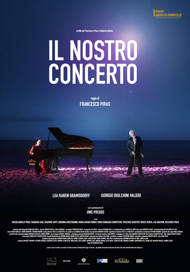 Il nostro concerto - Roma Creative Contest 2019