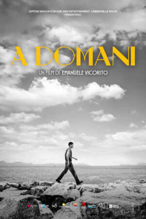 A DOMANI_POSTER_ Liu Cappella