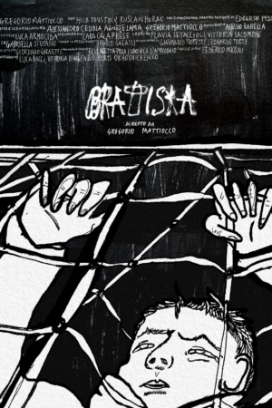 BRATISKA poster